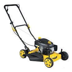 Газонокосилка бензиновая Чемпион 2,6кВт LM5127 51см 6ур