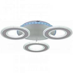 Люстра 20535/3+1