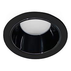 Светильник декоративный MR-16 G5.3 DL3102 черный 51402 