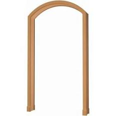 Набор-арка Оксфорд малая цвет ольха В2315*Ш640-1060*Гл200мм 