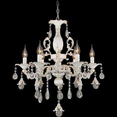 Люстра 03589/10+5