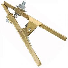 Зажим КЗ-50 Корд 500а