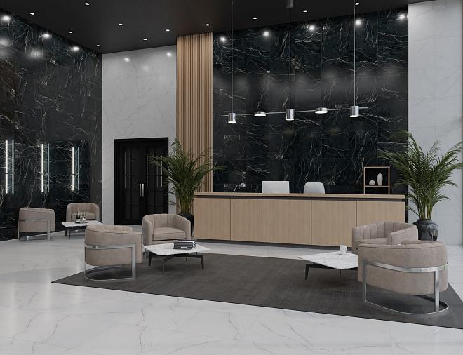 Керамогранит СТ Primavera Монерон NG104 60*60*0.9