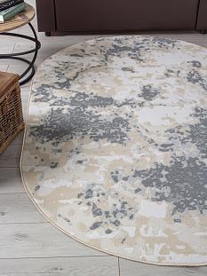 Ковер Куба 1*2 F269 гол ОВАЛ