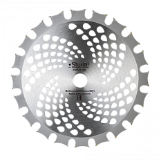 Диск универсальный для бензотриммеров BT8952D-1005 /Sturm/