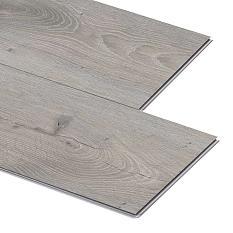 Ламинат 43кл FloorBee SPC виниловый Project дуб лейтон 1556 1220*182*4 с фаской /2,664м2/ 