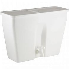 Умывальник пласт для рукомойника Чистюля УМ-17 17л без подогрева