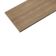 Добор 15см ламинированный дуб янтарный 2,07м 