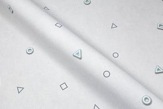 Обои Палитра HC виниловые на флизелине горячего тиснения 1,06*10м 72158-14 Геймпад /8/ 