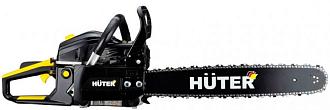 Пила бензиновая Huter 2,8кВт BS-52M 3,8лс 52см3 45см 1,5мм 72зв 8800об/мин 6.8кг