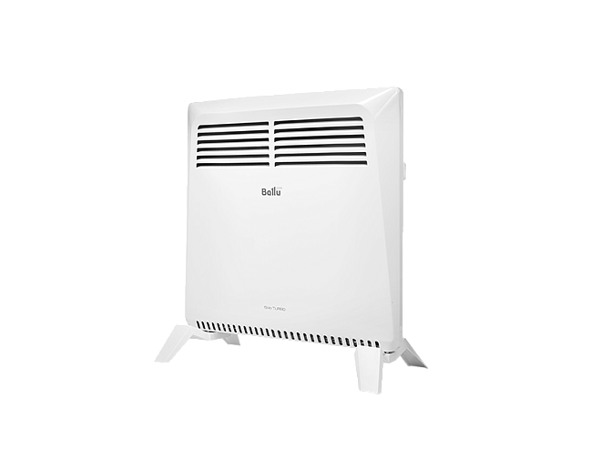 Конвектор электрический Ballu BEC/SMT -1000 1кВт 15м2