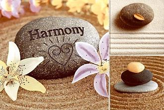 Вставка Нефрит-Керамика Гармония 732 бежевая 20*30 ///