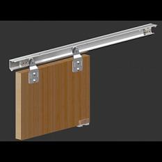 Комплект Saturn ST18 для раздвижной двери до 45кг размер до 900мм