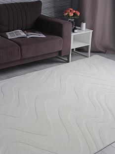 Ковер Аура 2*2,9 PX3008 крем