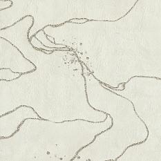 Обои МОФ виниловые на флизелине горячего тиснения 1,06*10м 4208-2 Кинцуги /6/