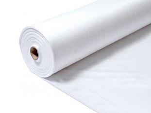 Укрывной материал №30 плотность 30г/м2 ширина 3,2 белый