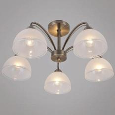 Люстра 01425/5