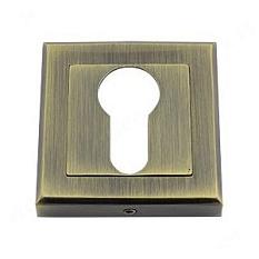 Накладка НК-К бронза под ключ /Нора-м/