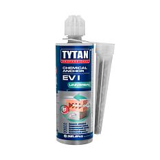 Химический анкер Tytan EV-I 165мл
