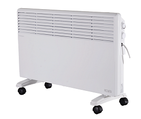 Конвектор электрический Ресанта ОК-2000 2,0КВт на колесах 25м2
