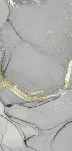 Дорожка Декорелла Вельвет 0,6м V232 сер