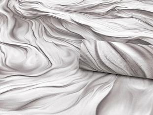 Обои Эрисманн виниловые на флизелине&nbsp;&nbsp;горячего тиснения 1,06*10м 60798-05 Мира /6/