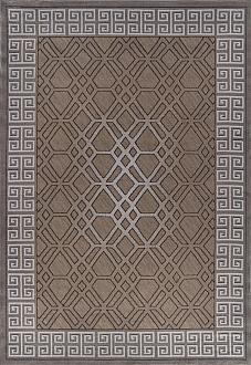 Ковер Прага 1*2 06027А беж 