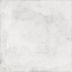 Керамогранит пол ЛБ Керамика Цемент стайл бело-серый 45*45*0,9 6046-0356/6246-0051 /7/