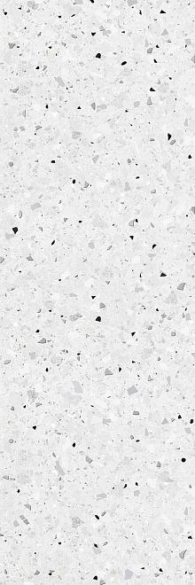Керамическая плитка стена Керамин Мари Эрми 7 светло-серая 25*75*0,95