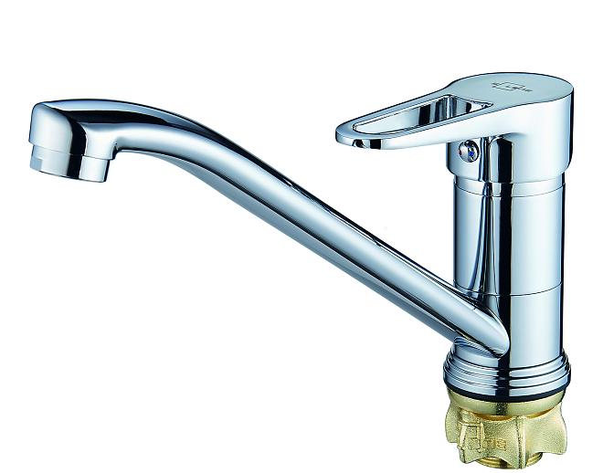 Смеситель G.Lauf елка 4F-A045