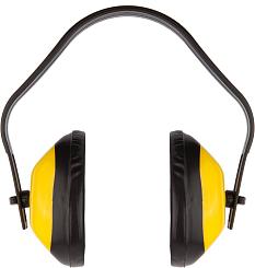 Наушники защитные пластиковое оголовье 1117 /10/