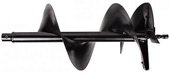 Шнек почвенный 300мм С8070