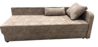 Диван софа Мустанг 800*1950 нпб 2к хази беж