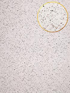 Самоклейка Deluxe Professional 0,45*6м 12022250 гранит терраццо