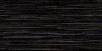 Керамическая плитка стена Нефрит-Керамика Фреш черная 00-00-5-10-11-04-30 25*50