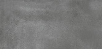 Керамогранит пол Грани Таганая Matera Eclipse бетон темно-серый 120*60