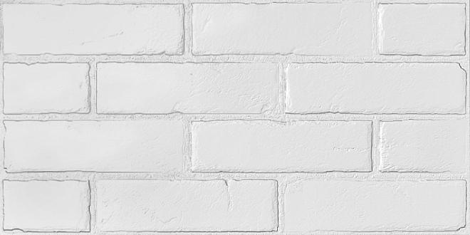 Керамогранит Керамин Манчестер 7 белый 30*60*1