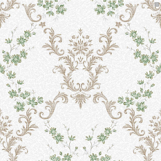 Обои Саратов виниловые 0,53*10м Ришелье 04 /12/
