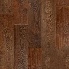 Ламинат 33кл Tarkett СТ Estetica дуб натур темно-корич 1292*194*9 с фаской /1,754м2/