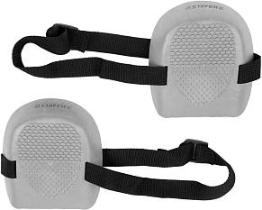 Наколенники универсальные пластмассовые /пара/ 11193