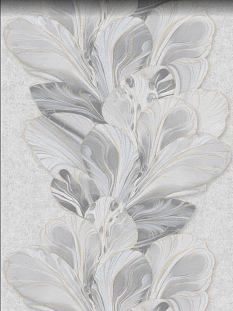 Обои МОФ дуплекс 0,53*10м 6341-5 Аркадия /12/