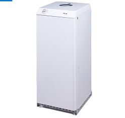 Котел напольный одноконтурный 8кВт аогв РГА 780х230х590 40кг 80м2