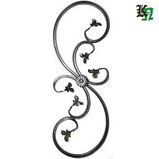 Балясина БП-4Л 330*860мм