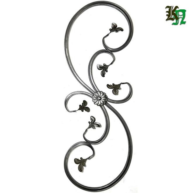 Балясина БП-4Л 330*860мм