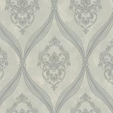 Обои ЕД виниловые на флизелине горячего тиснения 1,06*10м 7294-11 /6/ 