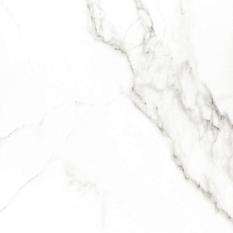 Керамогранит пол Грация-Керамик/Юнитайл Carrara Premium white PG 01 60*60
