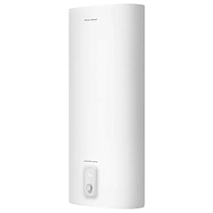 Водонагреватель электрический нержавеющий бак 50л Royal Thermo Centurio DL Inverter 50л 2кВт нагр 1ч36м ш43,5в101,7г26