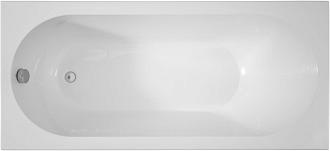 Ванна акрил Лотос белая 1,75м каркас V-245л в620ш800г447мм 