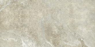 Керамогранит пол Грани Таганая Petra Limestone ракушечник серо-зеленый 120*60