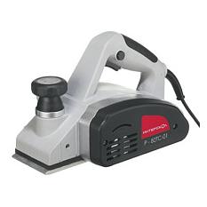 Рубанок Интерскол 710Вт Р-82/710 82мм 14000 об/мин 3кг 50.1.0.12